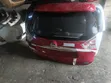 Nissan X-Trail Boot / Tailgate - 1