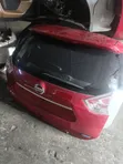 Nissan X-Trail Boot / Tailgate - 2