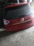 Nissan X-Trail Boot / Tailgate - 3