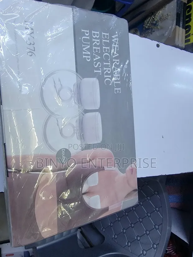 Quality Wearable Electric Breast Pump - 1
