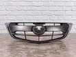 FPI Grille for Mazda BT-50 (2015-2017) - Chrome - 1