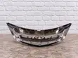 FPI Grille for Mazda BT-50 (2015-2017) - Chrome - 2