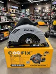 COOFIX CF-CS005 7-Inch Electric Circular Saw - 1