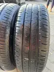 Bridgestone Tires 215/60 R16 - Ex-Japan - 2
