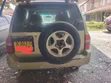 Suzuki Escudo 2002 Beige - 2