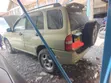 Suzuki Escudo 2002 Beige - 3
