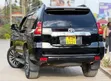 Toyota Land Cruiser Prado TXL 2018 - 1