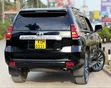 Toyota Land Cruiser Prado TXL 2018 - 2