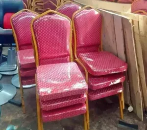 Viti Vya Mikutano Vya Kudumu - Vinapatikana kwa Wingi