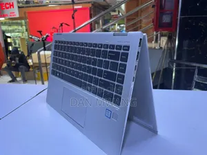 HP EliteBook 1040 G6 14" i7 16GB RAM 256GB SSD Touchscreen