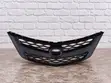 Grille ya Mbele ya Kati ya Mazda BT-50 (2011-2012) - Grey Metallic - 2