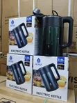 Nunix SJN001 2.5L Electric Kettle - 1
