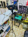Bediro Studio Light kwa Upigaji Picha na Video - 1