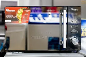 Ramtons 20L Digital Microwave RM 458