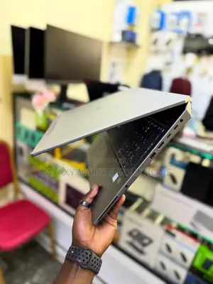Laptop HP ZBook 15 G6 Workstation | Core i9, 16GB RAM, 512GB SSD