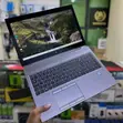 HP ZBook 15 G6 Workstation Laptop | Core i9, 16GB RAM, 512GB SSD - 4