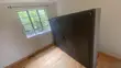 Used Upholstered Divan Bed Base - Queen Size - 3