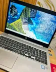 Laptop HP 650 G5 - Intel Core i5, 8GB RAM, 128GB SSD - 4