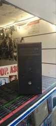 HP 280 G3 Desktop Computer - Core i7, 8GB RAM, 500GB HDD - 1