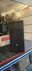 HP 280 G3 Desktop Computer - Core i7, 8GB RAM, 500GB HDD - 2