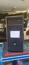 HP 280 G3 Desktop Computer - Core i7, 8GB RAM, 500GB HDD - 3