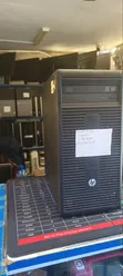 HP 280 G3 Desktop Computer - Core i7, 8GB RAM, 500GB HDD - 4