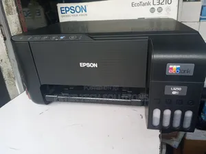 Epson L3250 Ex-UK Grade 1 Printer
