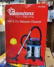 Ramtons 21L Wet & Dry Vacuum Cleaner - 2