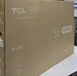 TCL 55" 4K UHD Google Frameless TV (55V6D) - 1