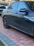 Mercedes-Benz E53 AMG E 53 4MATIC+ 2019 Nyeusi Matt - 4