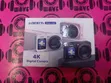 Kamera Mpya ya Dijitali ya Alpha CV01 4K yenye Skrini ya Selfie - 3