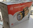 Kang Power Rechargeable Torch Light - 2