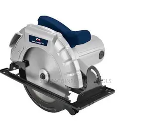 Maxmech CS 2400-230 9-Inch Corded Circular Saw