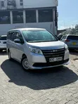 Toyota Noah 2014 White - 1
