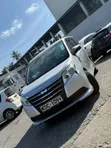 Toyota Noah 2014 White - 2