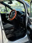 Toyota Noah 2014 White - 4