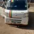 Daihatsu Hijet 2019 Manual - Imetumika Kenya - 4