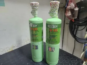 R22 Refrigerant Gas | Maxron Refrigeration Gas