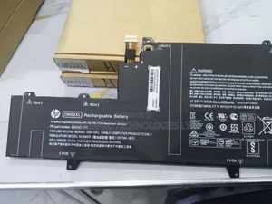 Original HP OM03XL Laptop Battery