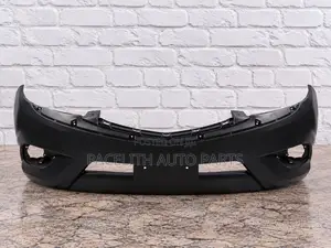 FPI Front Bumper for Mazda BT-50 Pickup (2012-2013)