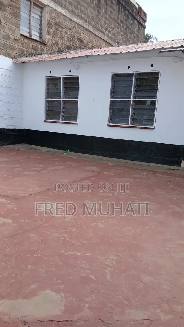 1 Bedroom Penthouse for Rent, Wanye Road, Suna Central - 1
