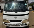 Toyota Dyna KBW 2006 3000cc Diesel Manual - 1