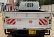 Toyota Dyna KBW 2006 3000cc Diesel Manual - 2