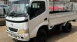 Toyota Dyna KBW 2006 3000cc Diesel Manual - 5