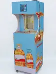 Automated Cooking Oil & Salad Dispenser - 2