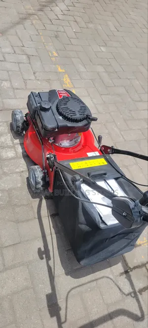 Brand New Grass Cutting Machine