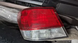 Subaru Legacy BM9 Backlight (Ex-Japan)