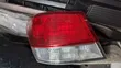 Subaru Legacy BM9 Backlight (Ex-Japan) - 1