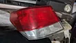 Subaru Legacy BM9 Backlight (Ex-Japan) - 2