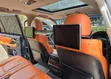 Lexus LX 570 2016 Gray - 3